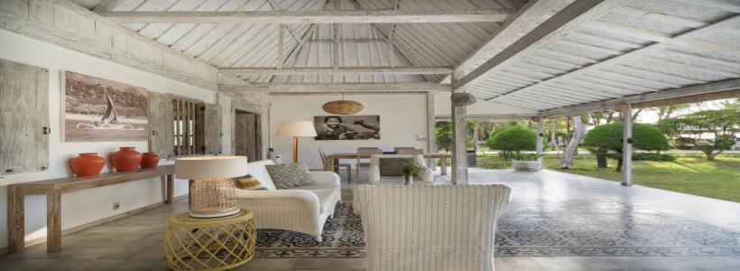 Alila Hotel Projects