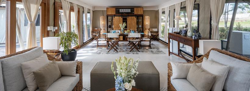 Alila Hotel Projects