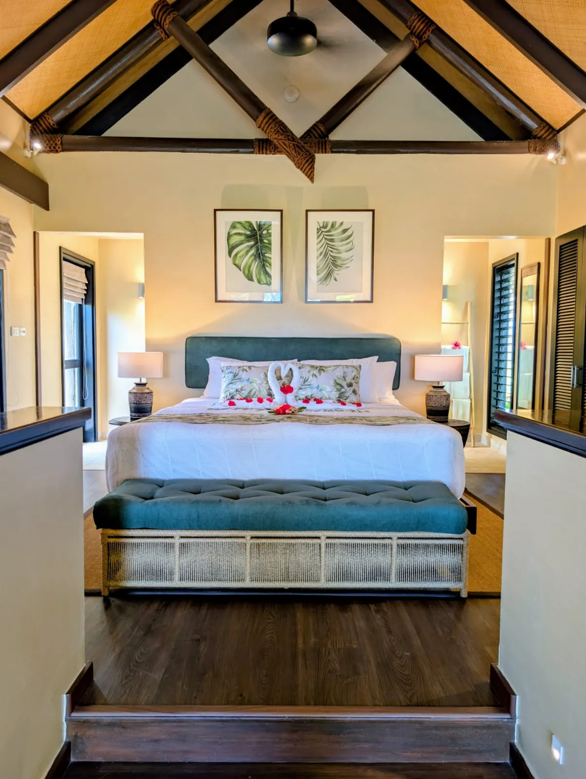 Alila Hotel Projects