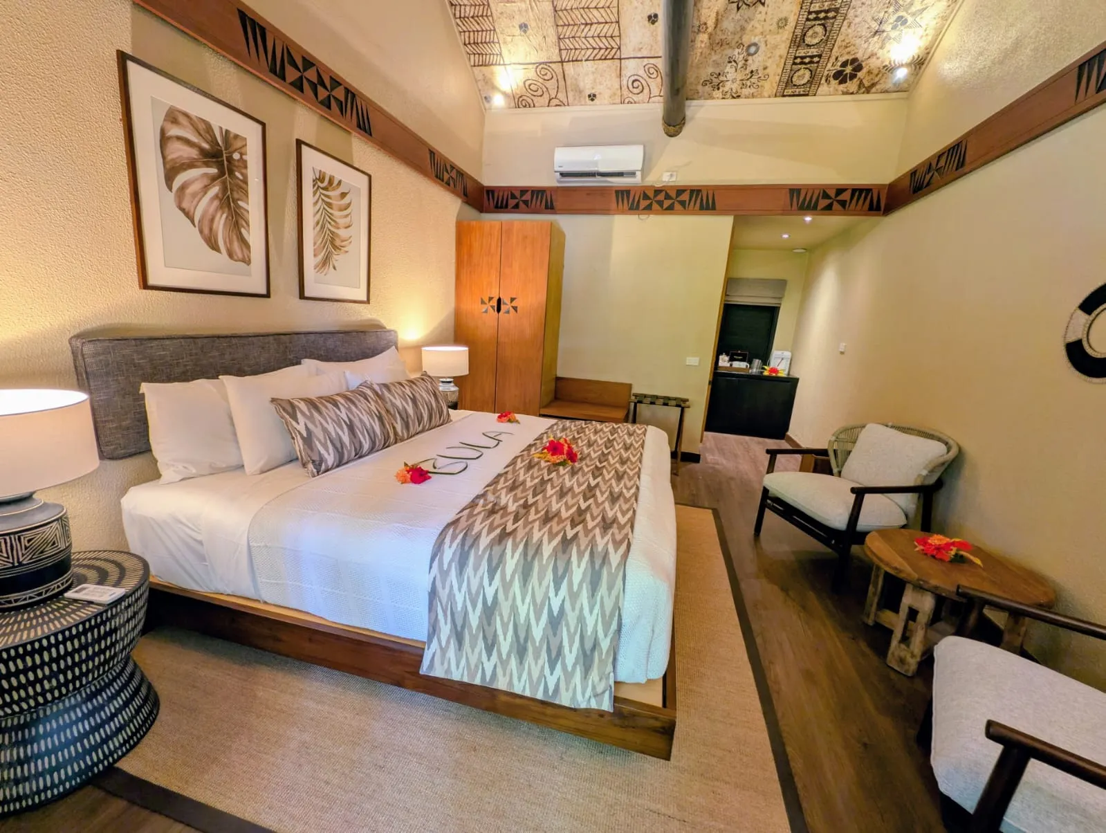 Alila Hotel Projects