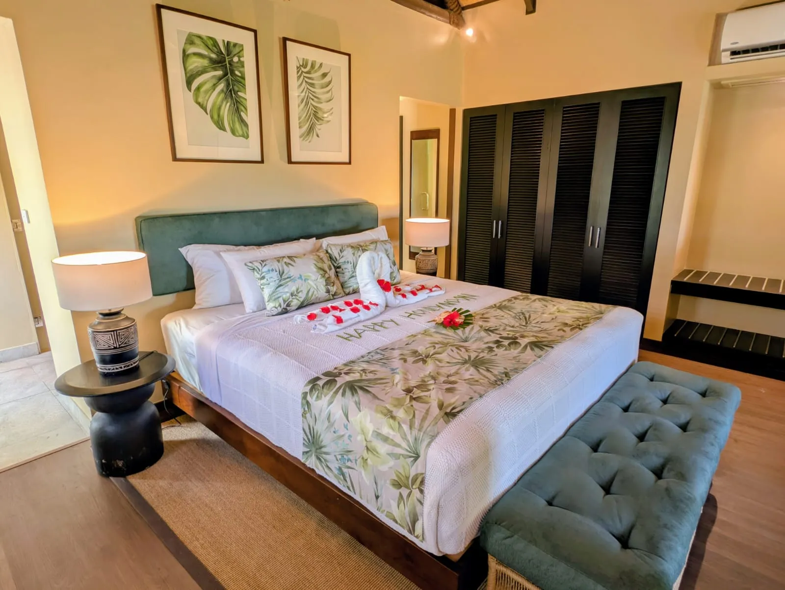 Alila Hotel Projects