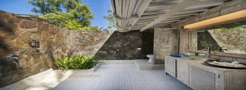 Alila Hotel Projects